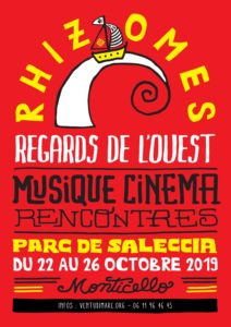 RHIZOMES ! 5 JOURS DE FÊTE ! @ parc de saleccia